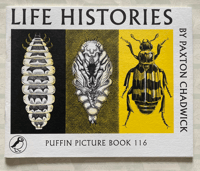Image 1 of Life Histories by Paxton Chadwick
