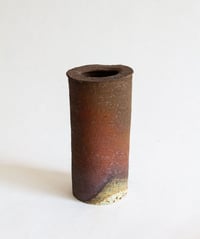 Image 1 of Cylindre flammes et cendres