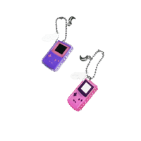 Image 1 of CANDY GAMEBOY CHARMS