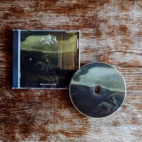 Image 2 of SVRM "Мертвий край" CD 