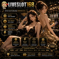 Liveslot168