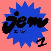 Image 1 of Zin JEM 1 