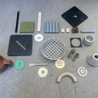 Image 3 of Workshop extrusion — 20 et 21 août soirées