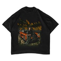 Image 1 of Veilside - Full Color Shirt