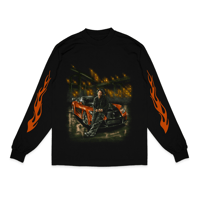 Image 1 of Veilside - Full Color L/S