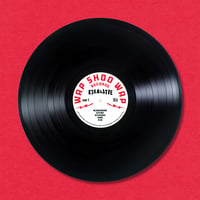 Image 3 of ESKALATIE - "ESKALATIE" LP