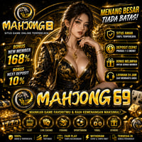 Mahjong69