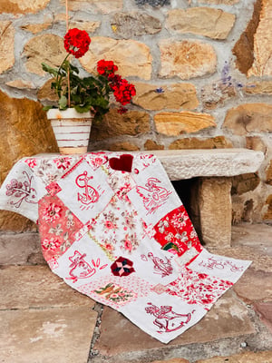 Image of Patchwork Kit 