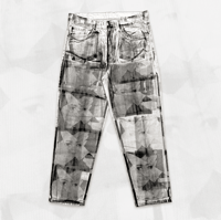'MIRROR' Jeans