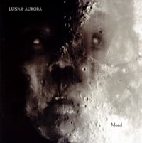 Lunar Aurora  "Mond" LP