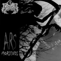 Lunar Aurora  "Ars Moriendi" LP