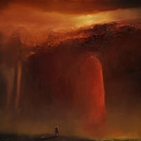 Image 1 of VUKARI "Aevum" LP