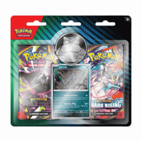 Pokémon TCG: 2-Pack Blister Product (Pre-Order)
