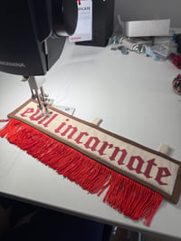Image 2 of Evil Incarnate Banner