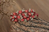 Image 1 of Mohair Tieback 239