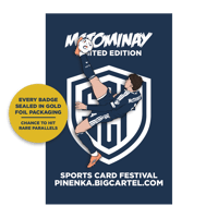 Scott McTominay Pin Badge - SEALED - In Stock Now 