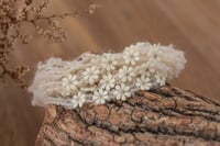 Image 4 of Mohair Tieback 237