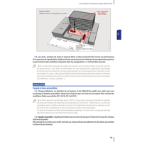 Image 3 of SÉCURITÉ INCENDIE ERP - DISPOSITIONS GÉNÉRALES COMMENTÉES OFFICIELS