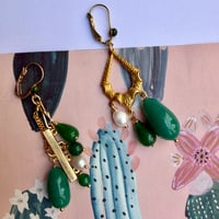 Image 2 of Boucles « DIWAN »