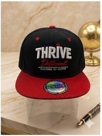 Thrive Different Hat