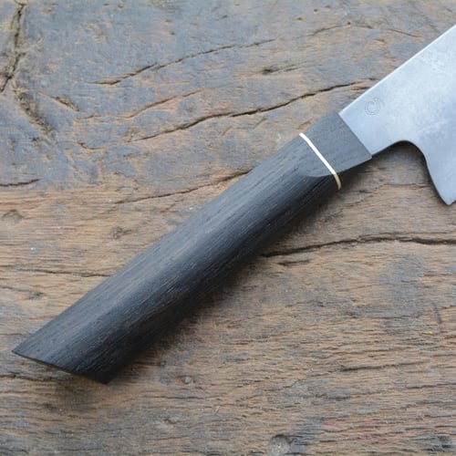 Image of Santoku 180x45 125SC - Morta & laiton