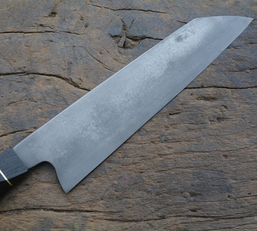 Image of Santoku 180x45 125SC - Morta & laiton