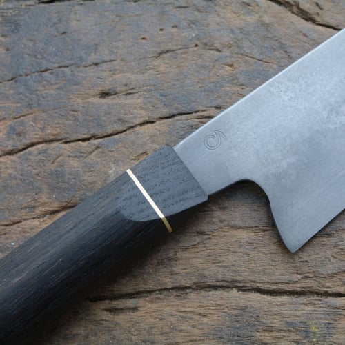 Image of Santoku 180x45 125SC - Morta & laiton