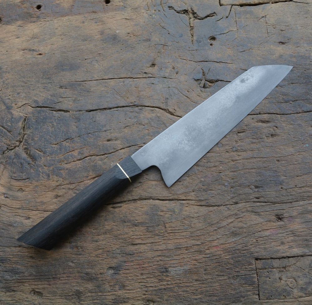 Image of Santoku 180x45 125SC - Morta & laiton