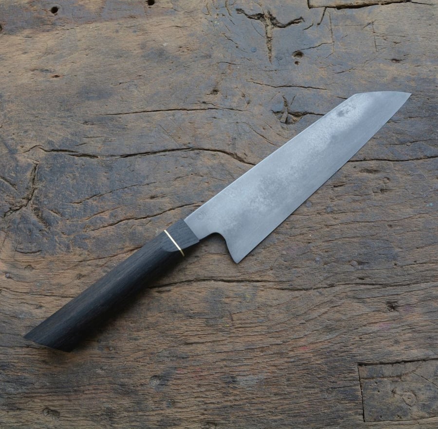 Image of Santoku 180x45 125SC - Morta & laiton