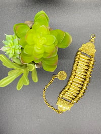 Image 3 of Vintage Gal Bracelet