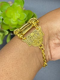 Image 5 of Vintage Gal Bracelet
