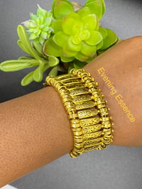 Image 1 of Vintage Gal Bracelet