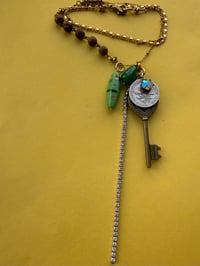Image 3 of Pendentif « RAY »