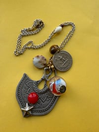 Image 1 of Pendentif « SEYMOUR »