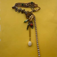 Image 1 of Collier « CALEB »