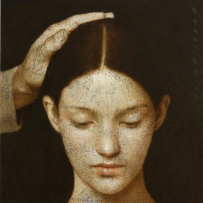 Untitled ( Blessing)