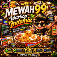 MEWAH99