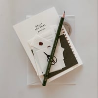 Image 1 of Kit Journaling Garden Joy 