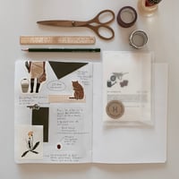 Image 4 of Kit Journaling Garden Joy 