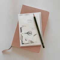 Image 6 of Kit Journaling Garden Joy 