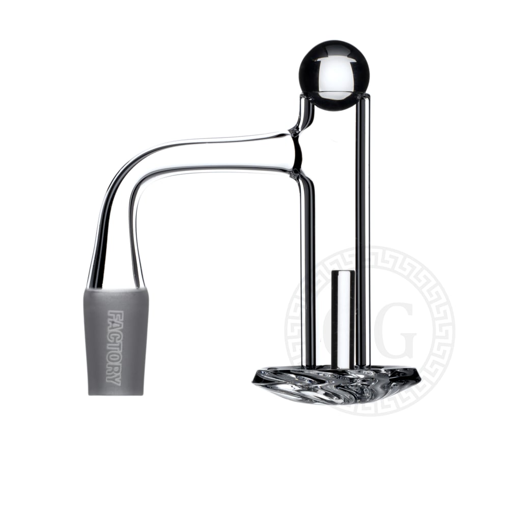 FACTORY High Flow Mixer