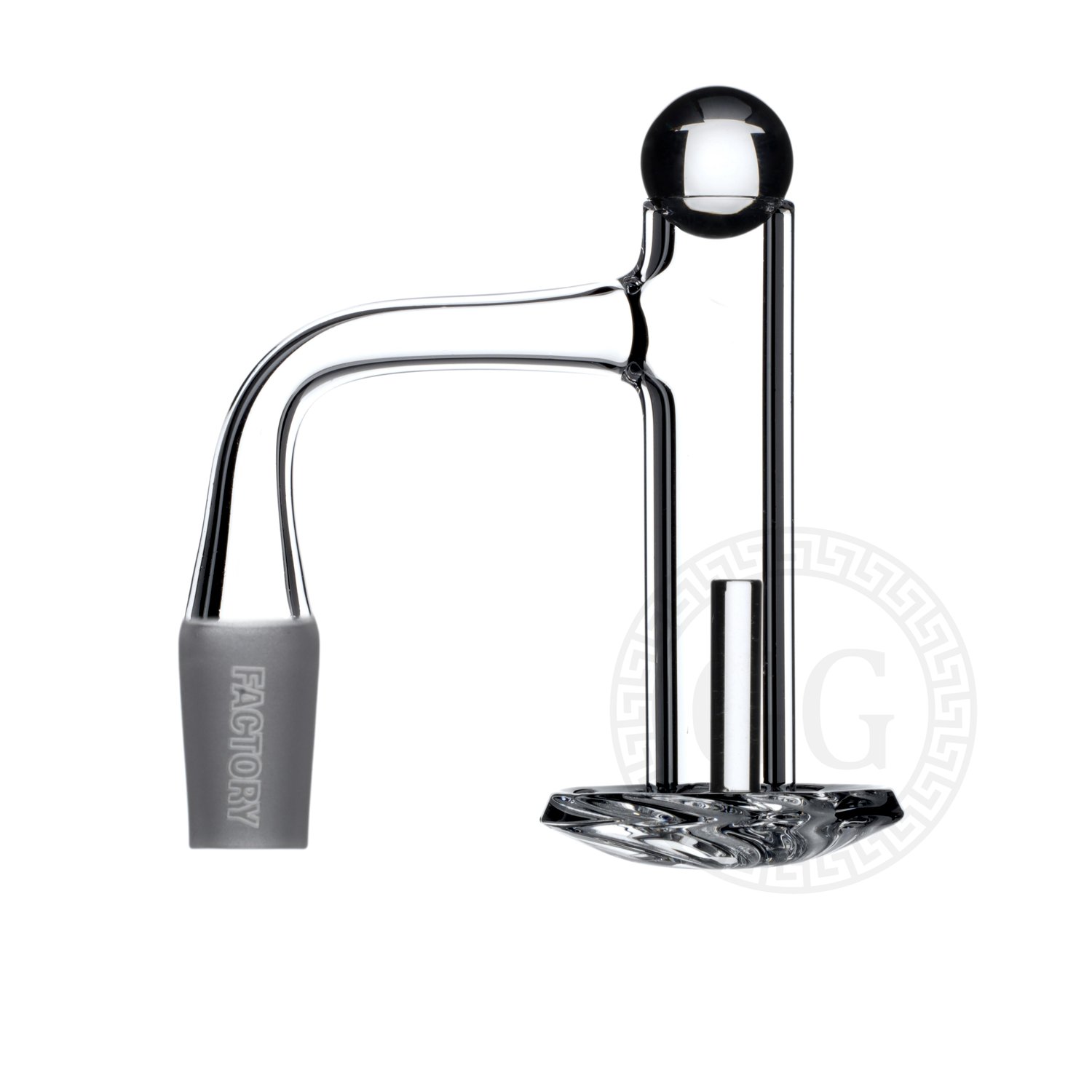 Image of FACTORY High Flow Mixer