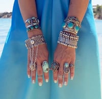 Image 4 of Vintage Gal Bracelet