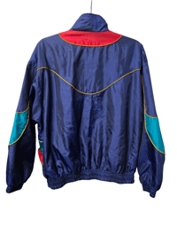 Image 2 of Athletic Works Track Jacket