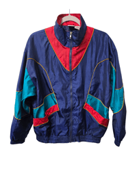 Image 1 of Athletic Works Track Jacket