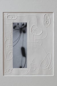 Image 4 of Relics & Traces N1 - one of a kind collage
