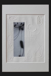 Image 1 of Relics & Traces N1 - one of a kind collage