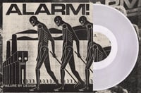 Alarm! ''Failure in Design'' - LP