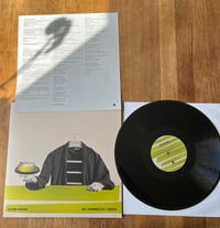 Det kommer att vända Vinyl