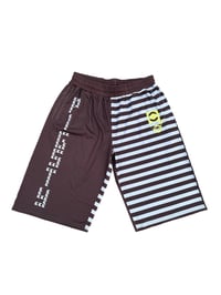 Image 1 of MUSIC IS MY DRUG SHORTS